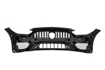 Mercedes trieda C W206 2022– Bodykit (C63 AMG) fotografia 14