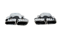 Mercedes trieda C W206 2022– Bodykit (C63 AMG) fotografia 34