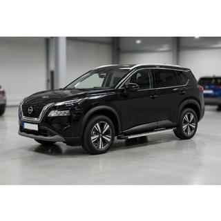 Bočné nášľapy Maya V1 (2 ks, hliník) Nissan X-trail T33/Rogue 2022– fotografia 1