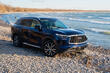 Infiniti QX60: Luxus a praktickosť v jednom aute fotografia 4