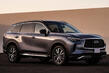Infiniti QX60: Luxus a praktickosť v jednom aute fotografia 2