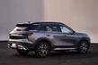 Infiniti QX60: Luxus a praktickosť v jednom aute fotografia 3