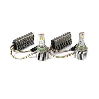 Sada LED žiaroviek HB4/9006 Niken Nova-series fotografia 2