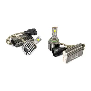 Sada LED žiaroviek HB4/9006 Niken Nova-series fotografia 4