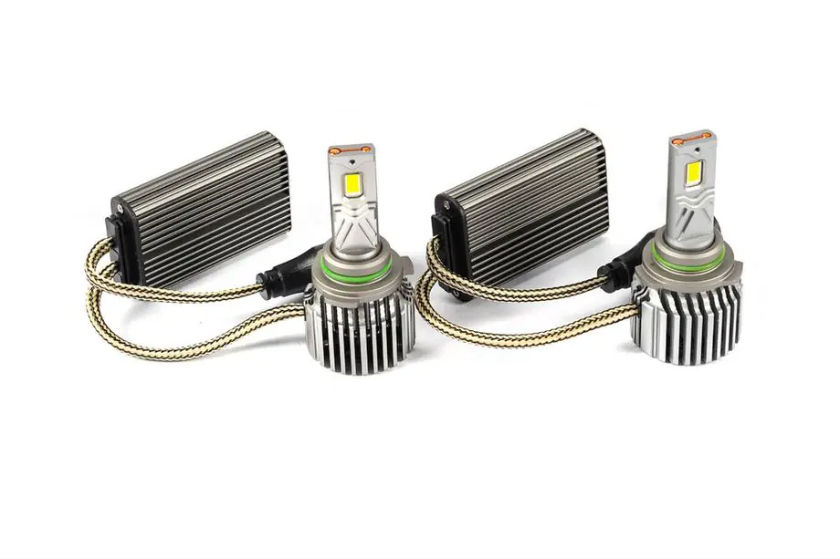 Sada LED žiaroviek HB4/9006 Niken Nova-series Fotografia 2