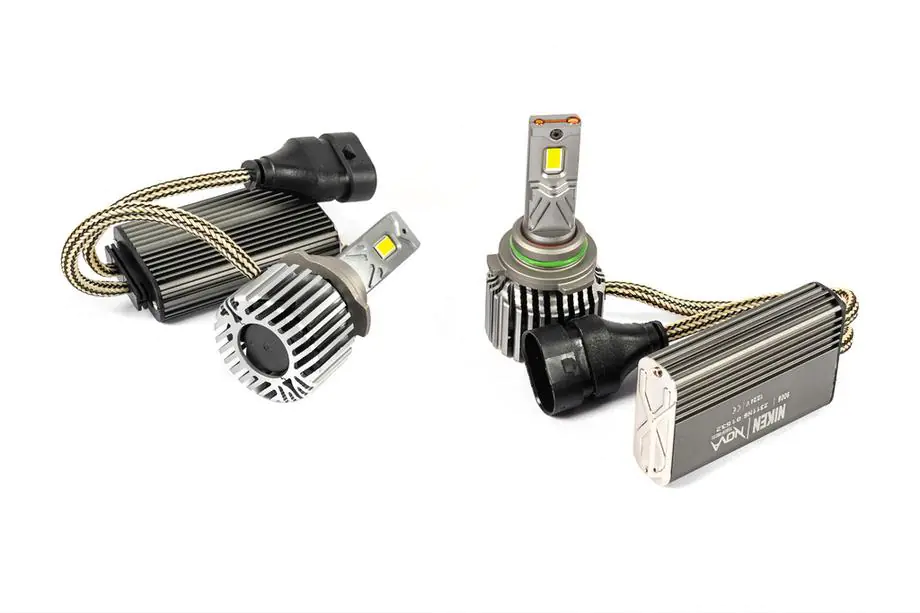 Sada LED žiaroviek HB4/9006 Niken Nova-series Fotografia 4