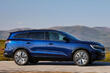 Renault Espace šiestej generácie: recenzia minivanu fotografia 2