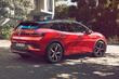 Volkswagen ID.4 GTX: výkonný elektrický crossover fotografia 4
