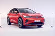 Volkswagen ID.4 GTX: výkonný elektrický crossover fotografia 3