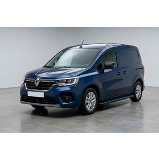 Bočné nášľapy Maya Blue (2 ks, hliník) Renault Kangoo/Express 2021– fotografia 1
