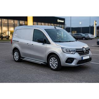 Bočné nášľapy Rainbow (2 ks, hliník) Renault Kangoo/Express 2021– fotografia 1