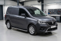 Renault Kangoo/Express 2021– Bočné prahy Maydos V1 (2 ks, hliník) fotografia 1