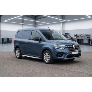Bočné nášľapy Allmond Grey (2 ks, hliník) Renault Kangoo/Express 2021– fotografia 1