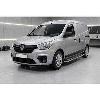 Bočné nášľapy Maydos V2 (2 ks, hliník) Renault Kangoo/Express 2021– fotografia 1
