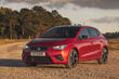 SEAT Ibiza: modernizovaný a štýlový hatchback fotografia 4