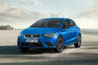 SEAT Ibiza: modernizovaný a štýlový hatchback fotografia 1
