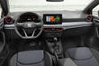 SEAT Ibiza: modernizovaný a štýlový hatchback fotografia 5
