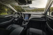 Subaru Outback šiestej generácie: kombi na každú cestu fotografia 5