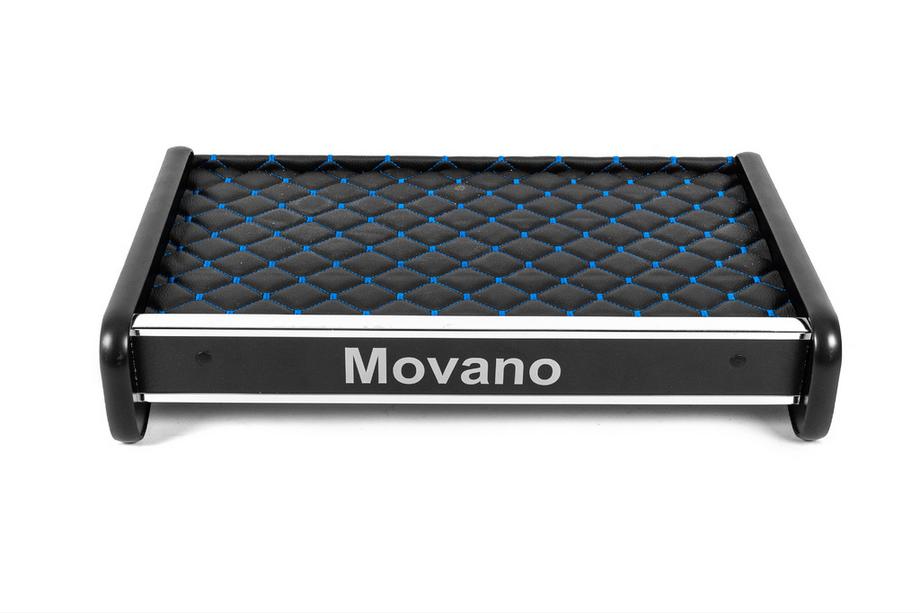 Opel Movano 2004–2010 Polička na palubnú dosku (ECO-BLUE) Image