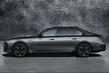BMW 7 Series: vlajková loď medzi sedanmi novej generácie fotografia 3