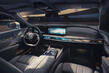 BMW 7 Series: vlajková loď medzi sedanmi novej generácie fotografia 5