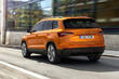 Skoda Karoq: modernizovaný crossover do mesta aj pre rodinu fotografia 4