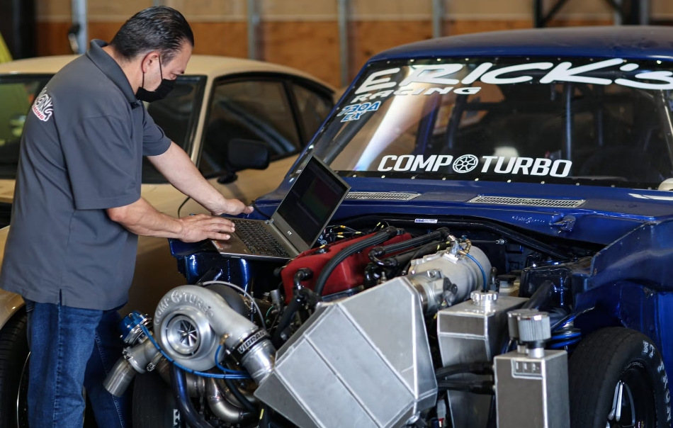 Čo je technický tuning automobilu?