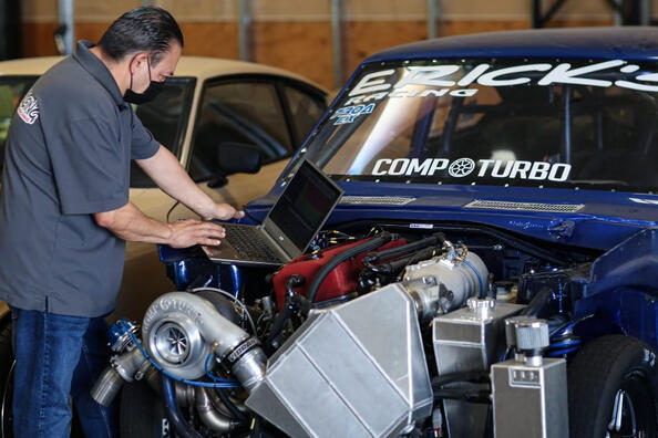 Čo je technický tuning automobilu?