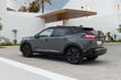 Peugeot 2008: modernizovaný mestský crossover fotografia 3