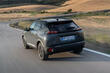 Peugeot 2008: modernizovaný mestský crossover fotografia 4