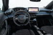 Peugeot 2008: modernizovaný mestský crossover fotografia 5