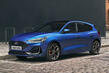 Recenzia modernizovaného hatchbacku Ford Focus štvrtej generácie fotografia 1