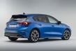 Recenzia modernizovaného hatchbacku Ford Focus štvrtej generácie fotografia 3