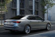 Skoda Superb: prehľad štvrtej generácie modelu fotografia 4