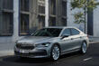 Skoda Superb: prehľad štvrtej generácie modelu fotografia 1