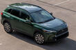 Toyota Corolla Cross: recenzia kompaktného mestského crossoveru fotografia 3