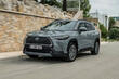 Toyota Corolla Cross: recenzia kompaktného mestského crossoveru fotografia 2