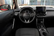 Toyota Corolla Cross: recenzia kompaktného mestského crossoveru fotografia 5