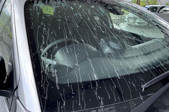 Antidažď pre auto: čo to je a ako ho používať