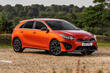 Recenzia modernizovaného hatchbacku KIA Ceed fotografia 3