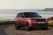 Range Rover piatej generácie: recenzia SUV fotografia 4