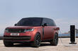 Range Rover piatej generácie: recenzia SUV fotografia 2