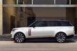 Range Rover piatej generácie: recenzia SUV fotografia 3