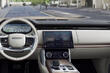 Range Rover piatej generácie: recenzia SUV fotografia 7