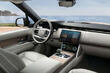 Range Rover piatej generácie: recenzia SUV fotografia 6