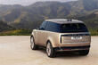 Range Rover piatej generácie: recenzia SUV fotografia 5