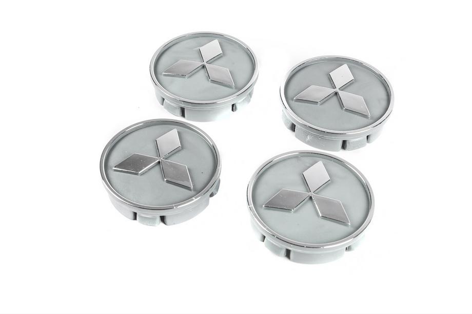 Mitsubishi Stredové krytky diskov 59/55 mm mit5955b (4 ks) Image
