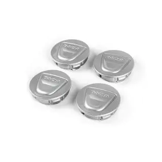 Stredové krytky diskov 56/49 mm dc5651s (4 ks) fotografia 1
