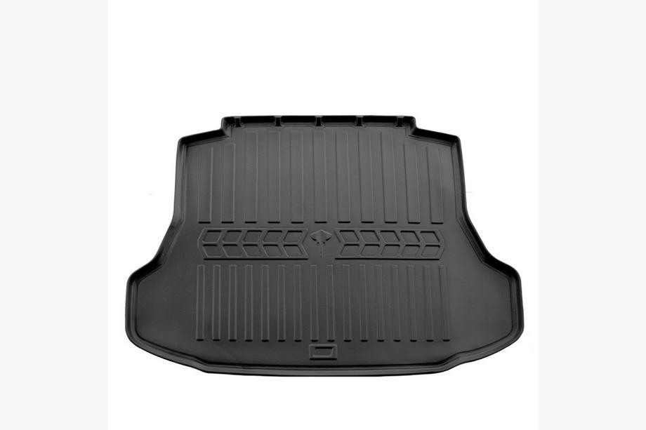 Honda Civic Sedan VIII 2006–2011 3D rohož do kufra (Stingray) Image