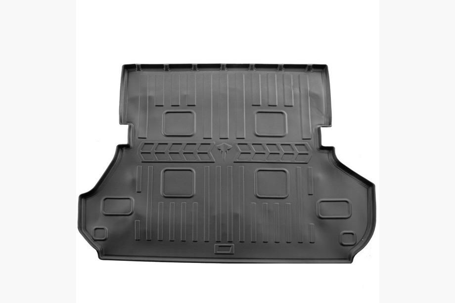 Lexus LX470 1998–2007 Vanička do kufra Stingray 3D Image